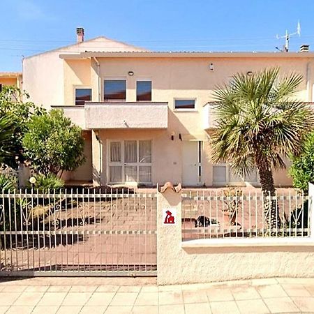 Villa Rossini Valledoria  Dış mekan fotoğraf