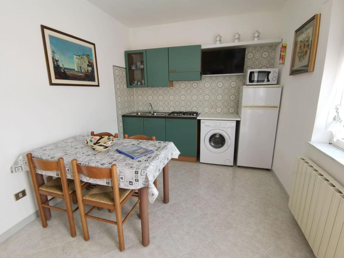 Villa Rossini Valledoria  Dış mekan fotoğraf