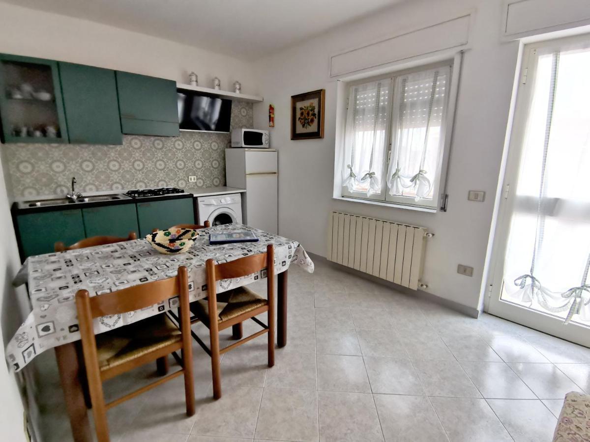 Villa Rossini Valledoria  Dış mekan fotoğraf