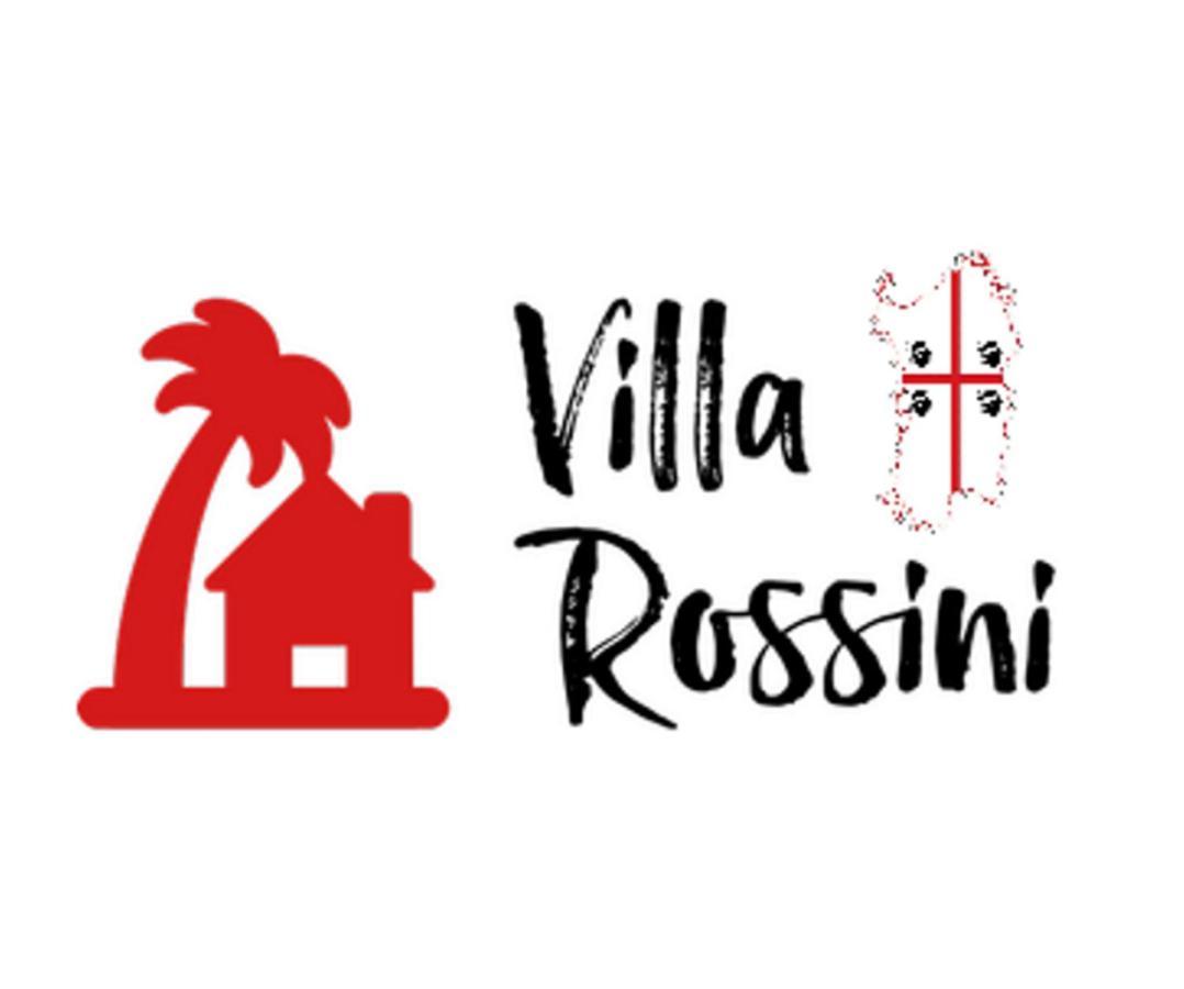 Villa Rossini Valledoria  Dış mekan fotoğraf