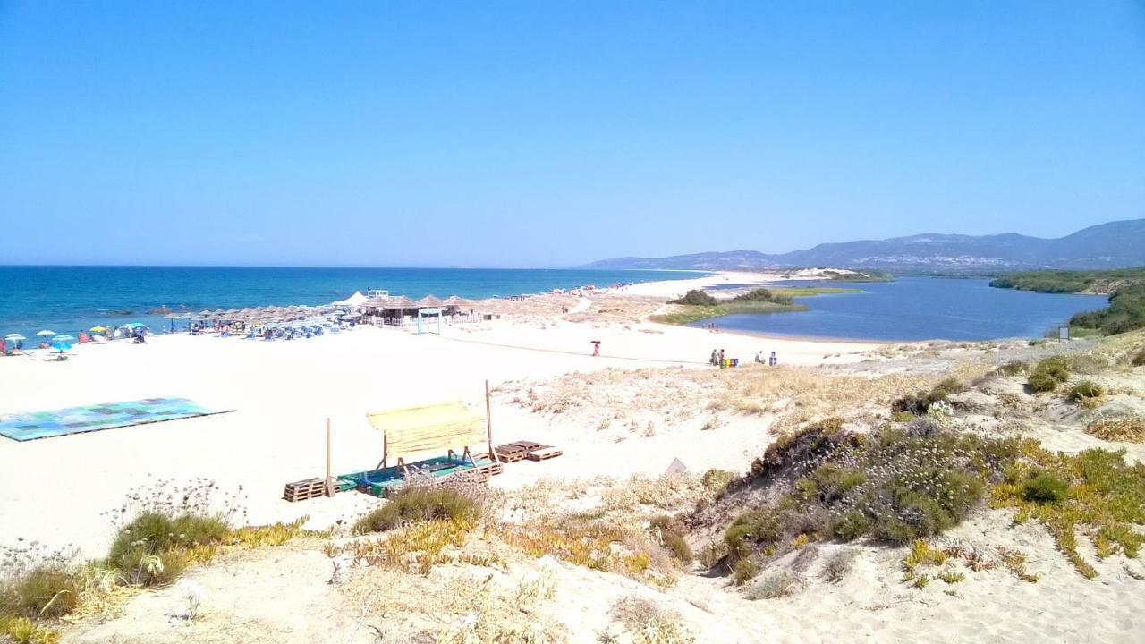 Villa Rossini Valledoria  Dış mekan fotoğraf