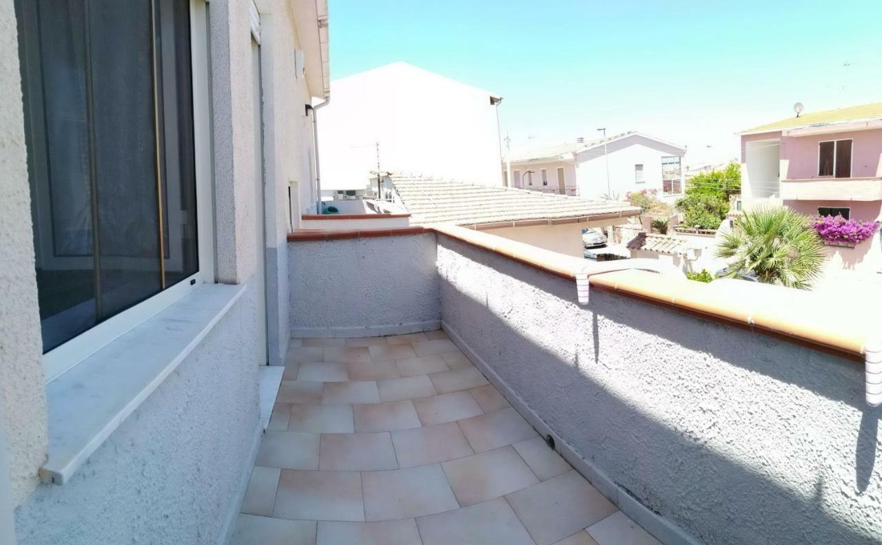 Villa Rossini Valledoria  Dış mekan fotoğraf
