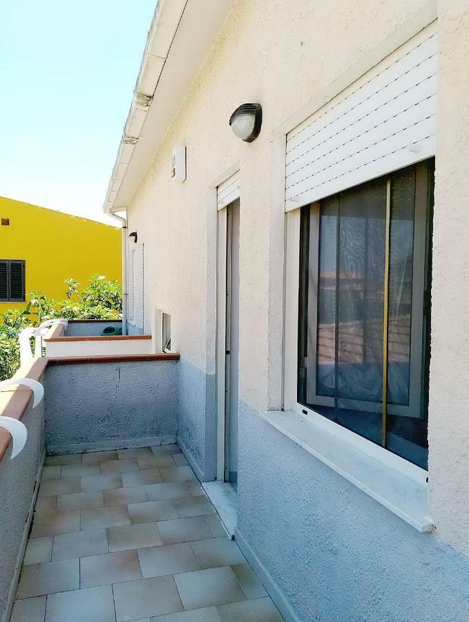 Villa Rossini Valledoria  Dış mekan fotoğraf
