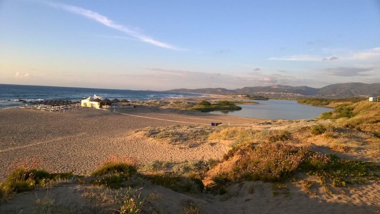 Villa Rossini Valledoria  Dış mekan fotoğraf