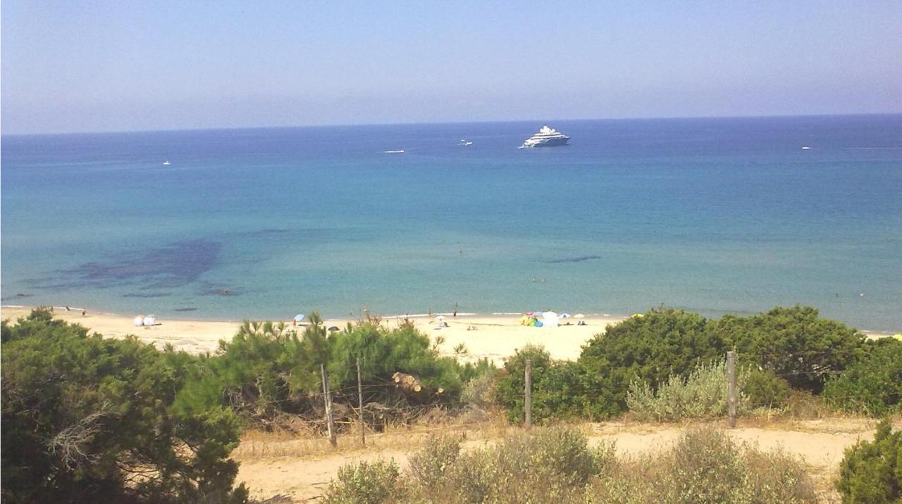 Villa Rossini Valledoria  Dış mekan fotoğraf